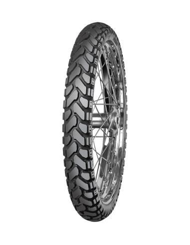 Pneu MITAS ENDURO TRAIL+ 90/90B21 (3.00B21) 54H TL/TT M+S