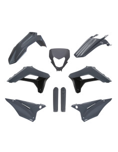 Kit plastiques POLISPORT 2