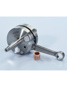 Vilebrequin POLINI course 44mm (bielle 95mm) - Minarelli AM6 2