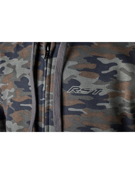 Hoodie RST Urban CE