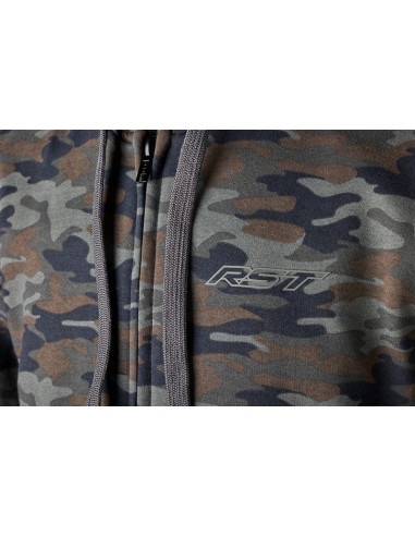 Hoodie RST Urban CE
