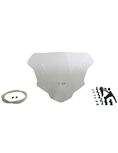 Bulle MRA Sport NSPM - clair Bulle MRA Sport NSPM - clair