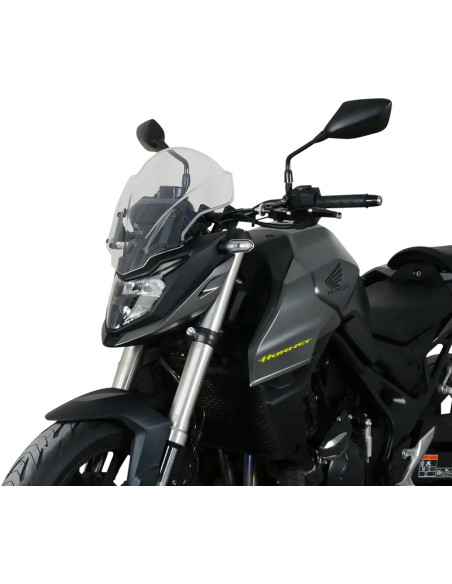 Bulle MRA Touring NTM - clair