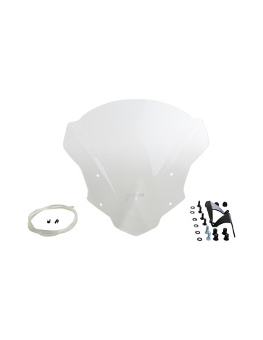 Bulle MRA Touring NTM - clair