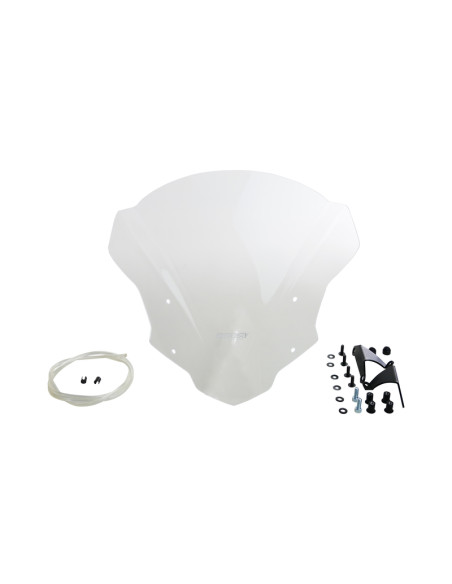 Bulle MRA Touring NTM - clair