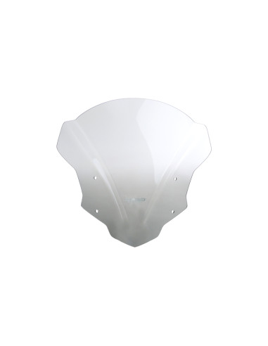 Bulle MRA Touring NTM - fumé Bulle MRA Touring NTM - fumé