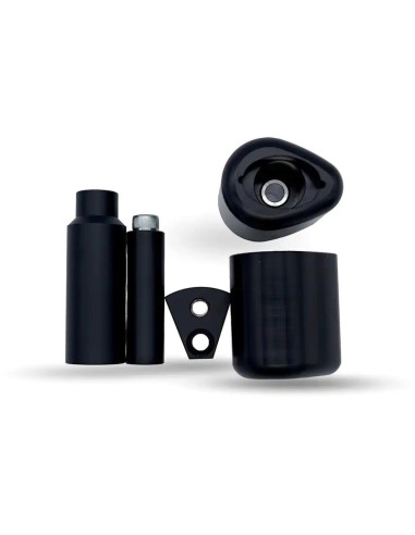 Tampon pare-carter R&G RACING Aero - noir