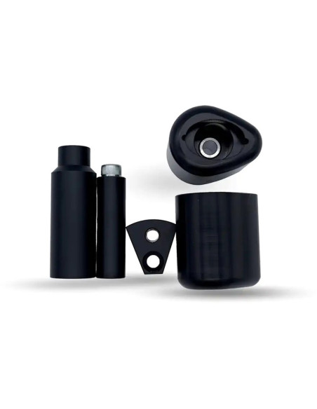 Tampon pare-carter R&G RACING Aero - noir