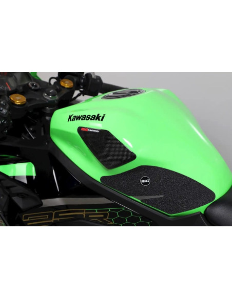 Sliders de réservoir R&G RACING carbone Sliders de réservoir R&G RACING carbone