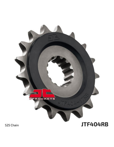 Pignon JT SPROCKETS acier standard 404 - 525 Pignon JT SPROCKETS acier standard 404 - 525