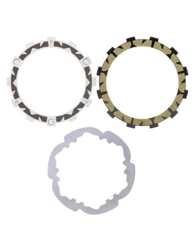 Embrayage complet REKLUSE RadiusX 4.0 Embrayage complet REKLUSE RadiusX 4.0