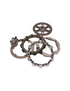 Embrayage complet REKLUSE RadiusX 4.0 2