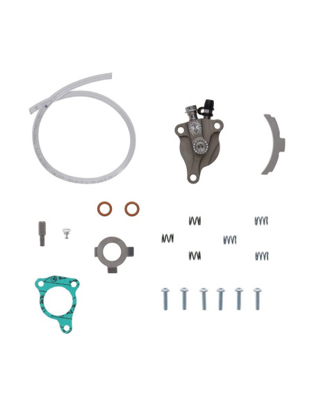 Embrayage complet REKLUSE RadiusX 4.0