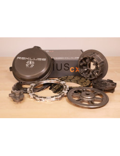 Embrayage complet REKLUSE RadiusCX 4.0 2