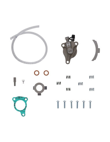 Embrayage complet REKLUSE RadiusX 4.0 Embrayage complet REKLUSE RadiusX 4.0