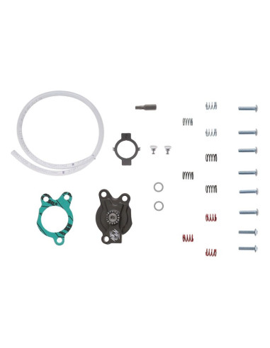 Embrayage complet REKLUSE RadiusCX 4.0 Embrayage complet REKLUSE RadiusCX 4.0