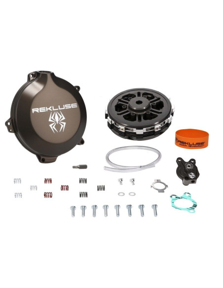 Embrayage complet REKLUSE RadiusCX 4.0 Embrayage complet REKLUSE RadiusCX 4.0