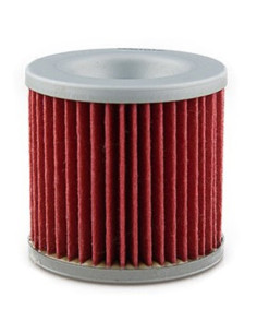 Filtre à huile HIFLOFILTRO - HF125 2