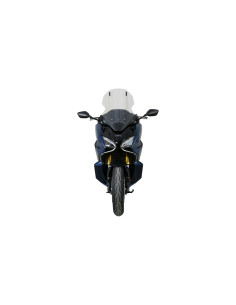 Bulle MRA Variotouring "VT" - avec spoiler 2