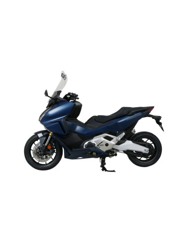 Bulle MRA Variotouring "VT" - avec spoiler