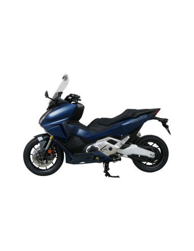 Bulle MRA Variotouring "VT" - avec spoiler