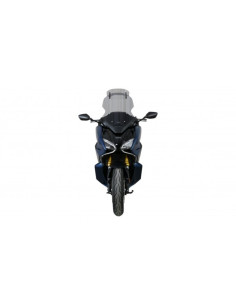 Bulle MRA Variotouring "VT" - avec spoiler