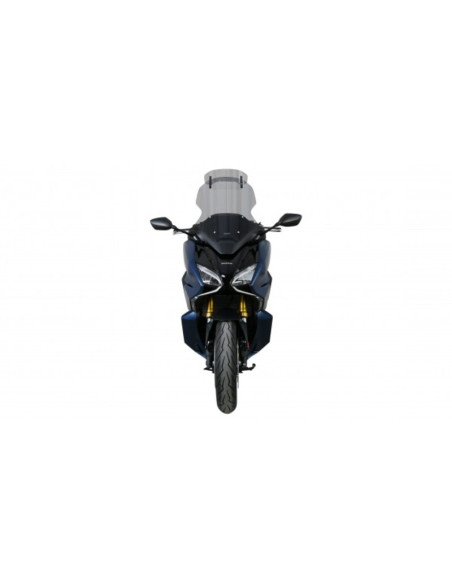 Bulle MRA Variotouring "VT" - avec spoiler