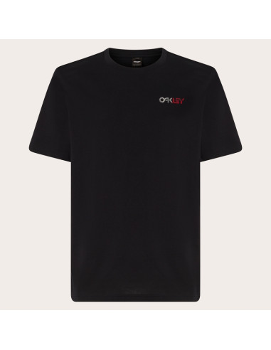 T-Shirt OAKLEY Fingerprint B1B