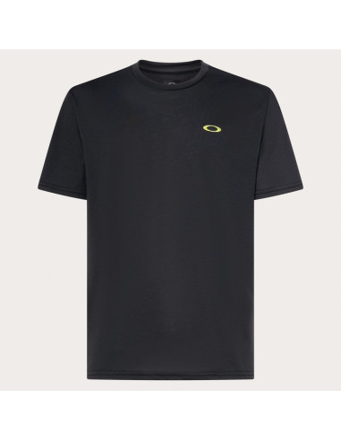 T-Shirt OAKLEY Finish Line Crew