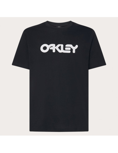 T-Shirt OAKLEY MTL B1B