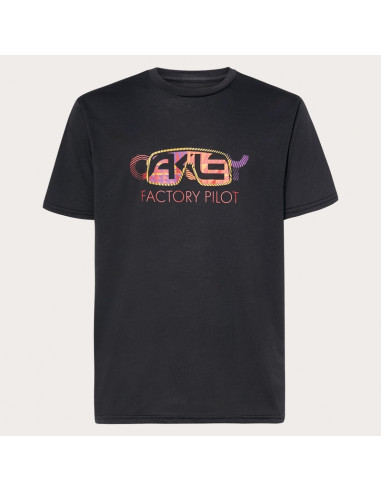 T-Shirt OAKLEY Sutro FP