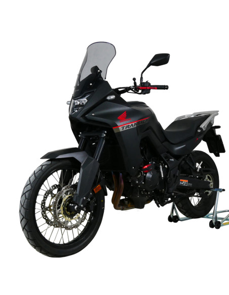 Bulle MRA Touring TM