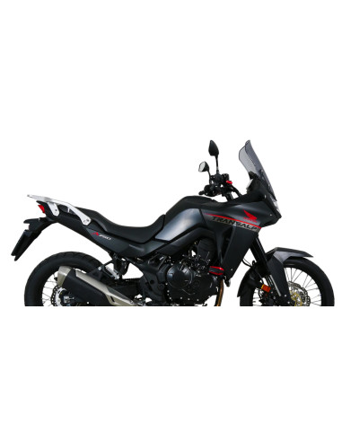 Bulle MRA Touring TM