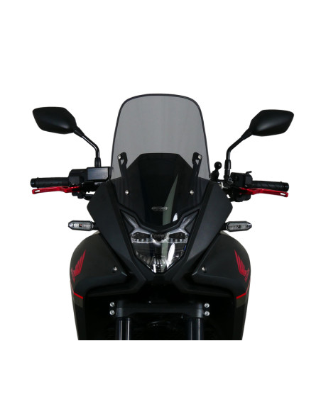 Bulle MRA Touring TM