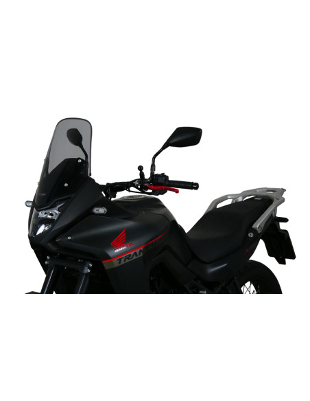 Bulle MRA Touring TM