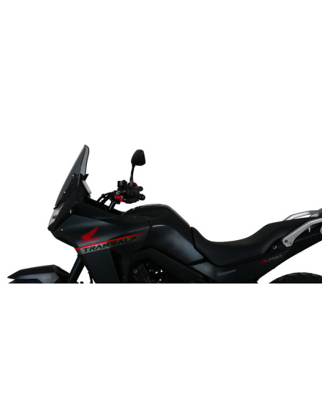 Bulle MRA Touring TM