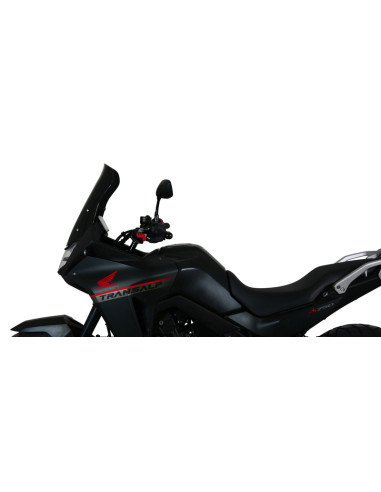 Bulle MRA Touring TM