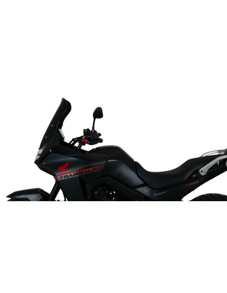 Bulle MRA Touring TM