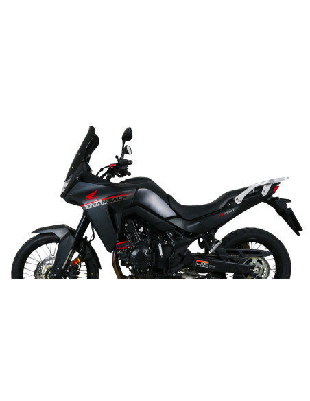 Bulle MRA Touring TM