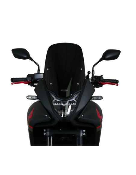 Bulle MRA Touring TM