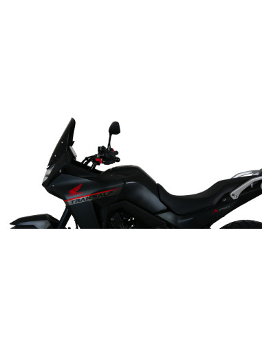 Bulle MRA Touring TM