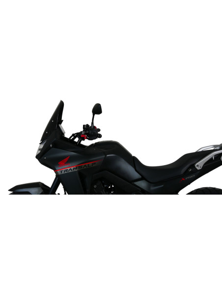 Bulle MRA Touring TM