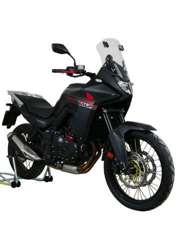 Bulle MRA VarioTouring "VTM" - avec spoiler