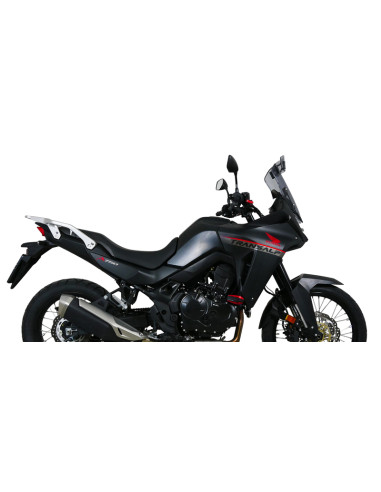 Bulle MRA VarioTouring "VTM" - avec spoiler