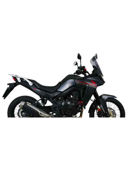 Bulle MRA VarioTouring "VTM" - avec spoiler