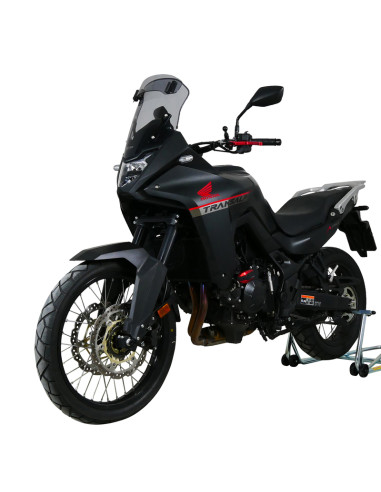 Bulle MRA VarioTouring "VTM" - avec spoiler