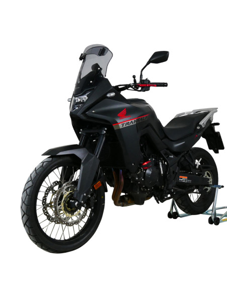 Bulle MRA VarioTouring "VTM" - avec spoiler