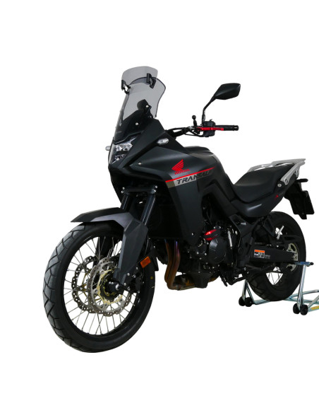 Bulle MRA VarioTouring "VTM" - avec spoiler