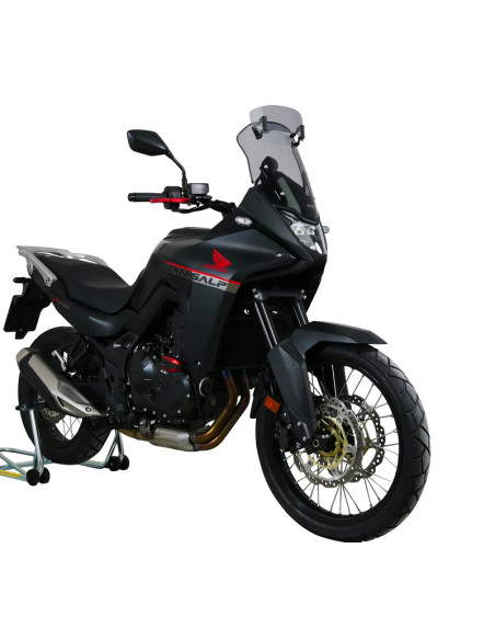 Bulle MRA VarioTouring "VTM" - avec spoiler