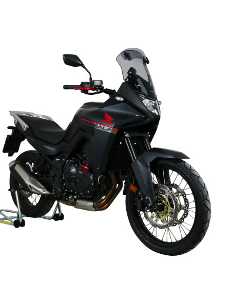 Bulle MRA VarioTouring "VTM" - avec spoiler